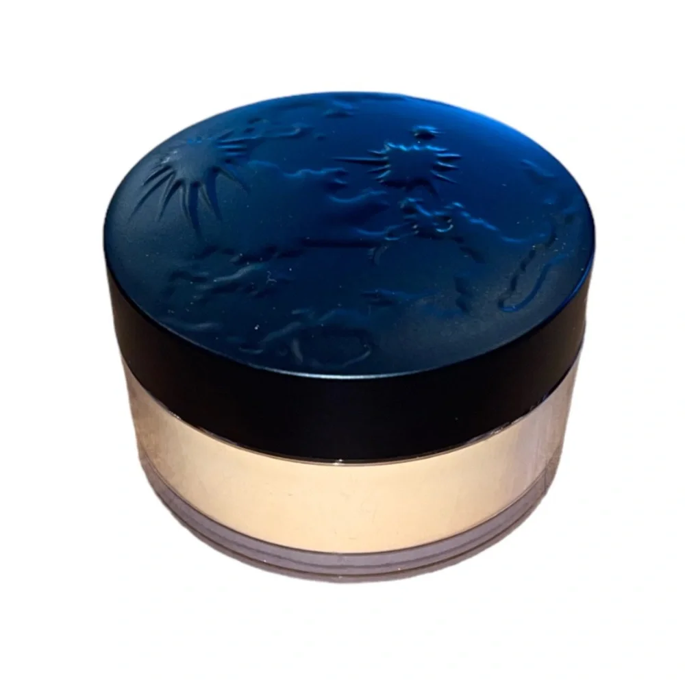 Lunar Beauty Lunarversal Setting Powder - Translucent Medium